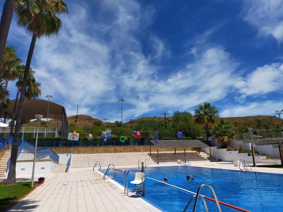 Casa Rural Buenavista Pedralba Eksteriør billede
