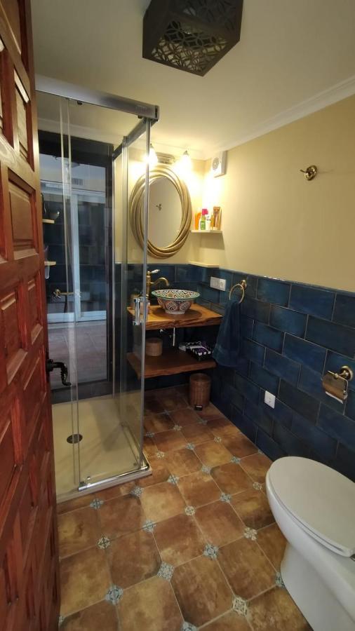 Casa Rural Buenavista Pedralba Eksteriør billede